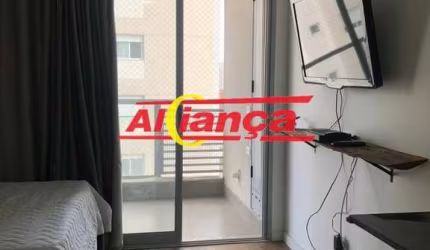 Studio com 01 Dorm. para alugar - Bairro Macedo - Guarulhos/SP - Por R$ 2.700,00