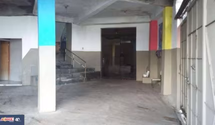 Salão Comercial para alugar 800 m², Jardim Novo Portugal Guarulhos /SP por R$10.000,00