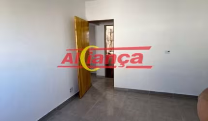 SALA PARA ALUGAR COM 10M², PONTE GRANDE - GUARULHOS/SP POR