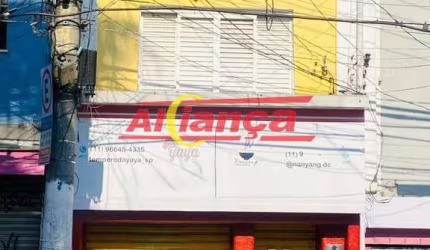 Sobrado individual com 2 quartos no Penha de França/SP - Por R$ 2.400,00