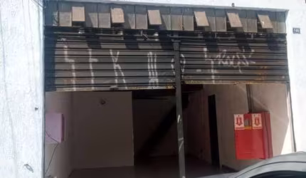 Salão para alugar, 55m² - Jardim Dourado - Guarulhos/SP