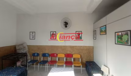 Sala para alugar, 22 m² - Jardim Diogo - Guarulhos/SP - por R$1.200,00