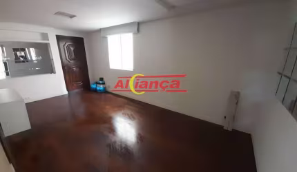 Apartamento para alugar com 2 quartos e 1 vaga de garagem na Vila Augusta Por R$ 2.000,00
