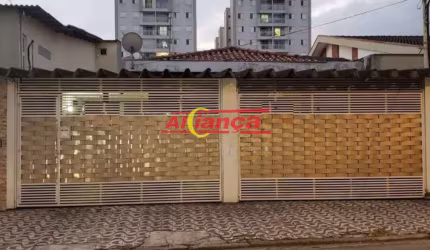 Casa comercial - 3 quartos, 1 suite para alugar, m² - Vila Rosália - Guarulhos/SP por R$ 12.000,00