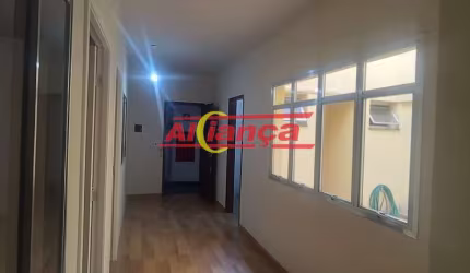 Sala para alugar, 50 m² - Centro - Guarulhos/SP - R$ 1.400,00