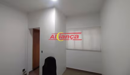 Sala para alugar 18m², Jardim Fortaleza- Guarulhos R$ 800,00