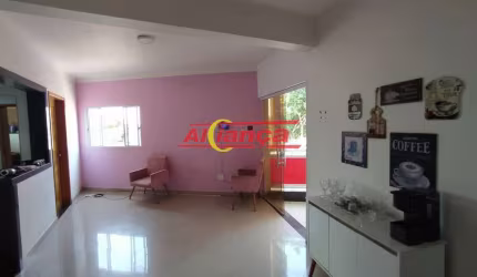 Sala para alugar 18m², Jardim Fortaleza- Guarulhos por R$ 800,00