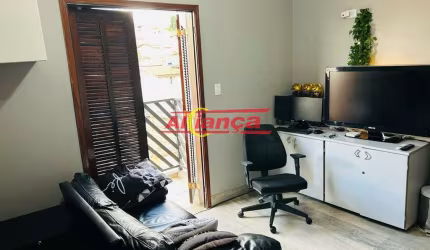 STUDIO MOBILIADO RESIDENCIAL PARA ALUGAR COM 25M²,  VILA MAZZEI - SÃO PAULO POR R$ 2.200,00