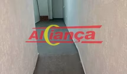 Salão para alugar, 20 m² - Centro - Guarulhos/SP por R$2.700,00