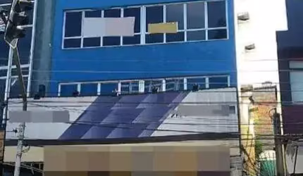 PRÉDIO COMERCIAL 500M² - CENTRO por R$ 25.000,00