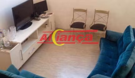 SOBRADO COMERCIAL PARA ALUGAR COM 180M², 03 QUARTOS, 03 VAGAS - CENTRO-GUARULHOS/SP- R$4.000,00