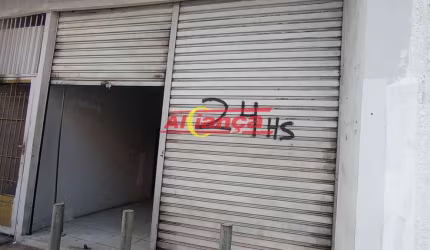 Salão para alugar, 53 m²  - Gopouva - Guarulhos/SP - por R$ 2.500,00