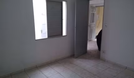 ÓTIMA CASA 50M² COM 1 DORMITÓRIO - JARDIM PALMIRA.