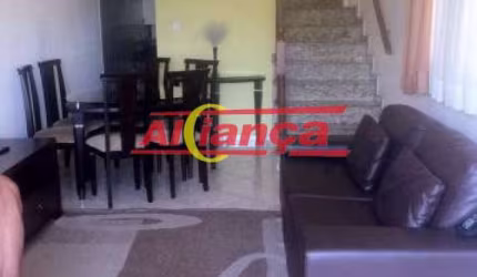 Sobrado residencial ou comercial para alugar,3 quartos, sendo 1 suíte e 5 vagas, 240m²