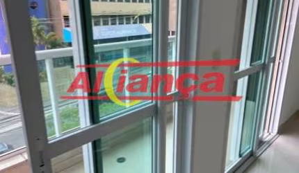 Sala Comercial para Alugar -45m² - Vl. Galvão- Guarulhos/SP por R$2.000,00