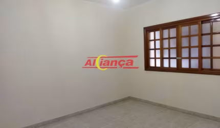 Sobrado comercial com 4 salas  para alugar, 180 m² - Jardim Tranquilidade - Guarulhos /SP
