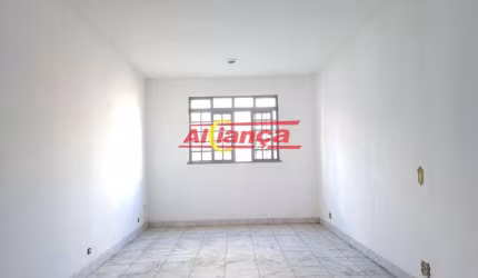 SALA COMERCIAL PARA ALUGAR , 37m²  - COCAIA - GUARULHOS POR R$ 925,00