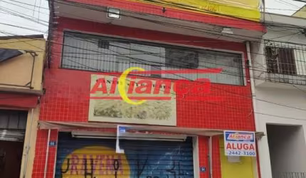 Prédio para alugar no Vila Fátima - Por R$ 4.500,00