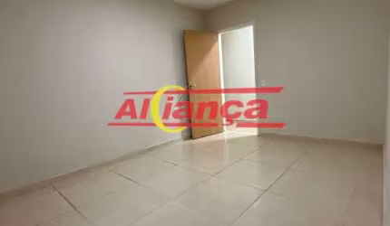Casa para alugar, 1quartos 37 m², Jardim Palmira -Guarulhos R$ 950,00