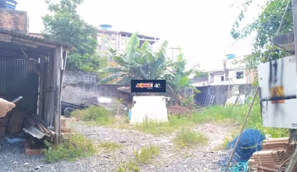 EXCELENTE TERRENO , 300M² - JARDIM JACY