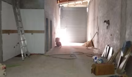 ÓTIMO SALÃO COMERCIAL 84M² - PARQUE PRIMAVERA