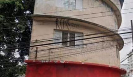 SALÃO COMERCIAL 200M² - VILA SÃO JOSÉ