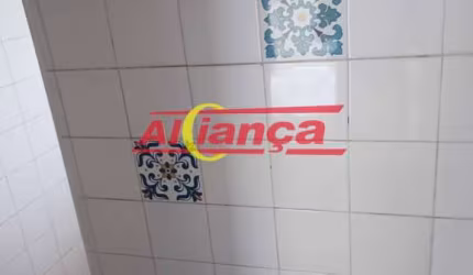 Salão para alugar 30 m², Vila Milton - Guarulhos por R$ 1.400