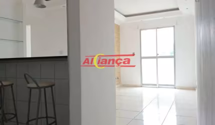 APARTAMENTO TÉRREO 62M² COM 3 QUARTOS E 1 VAGA DE GARAGEM - PICANÇO - POR R$ 2.000,00