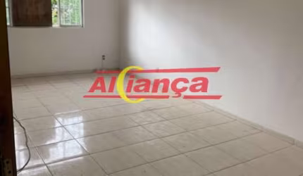 Sala para alugar, 22m² - Gopoúva - Guarulhos/SP - por R$1.200