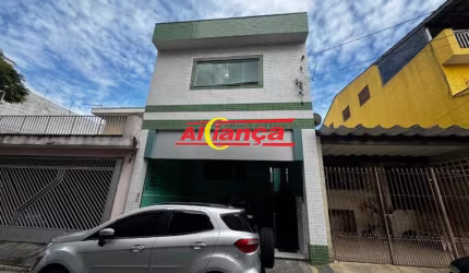 Sala para alugar, 120m²  - Bairro - Gopoúva  Guarulhos/SP - por R$ 3.500,00