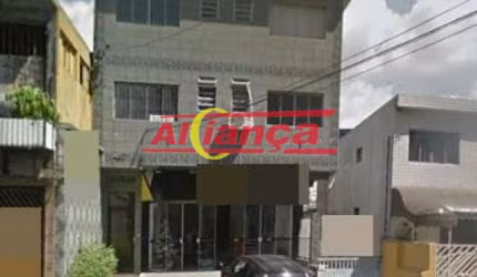 Sala para Alugar com 25m² com 1 banheiro, Vila Progresso - Guarulhos/ SP por R$ 1100,00