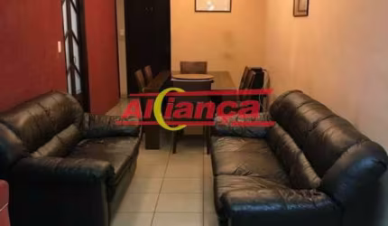 Casa com edícula para alugar,3  quartos e 2 vagas 149m², Jardim Santa Francisca-R$ 4.500,00