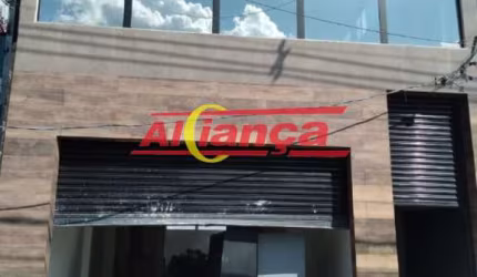 Prédio para alugar com 740m², sendo 4 pavimentos, localizado na Vila Rosália - Por R$ 26.500,00