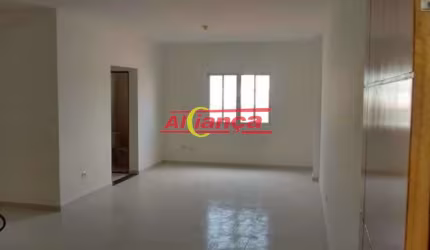 Sala para alugar, 37,5m²  - Gopoúva - Guarulhos/SP - por R$1.250