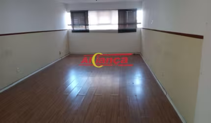 Sala comercial para alugar - Vila Rio de Janeiro - Guarulhos por R$: 1.300,00