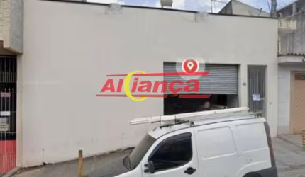 ÓTIMO SALÃO COMERCIAL 180M² -  PARQUE CONTINENTAL IV