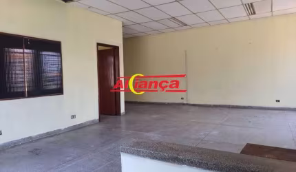 Prédio Comercial para alugar com 4 salas , 10 vagas - Vila Maria Alta - São Paulo  por R$: 10.000