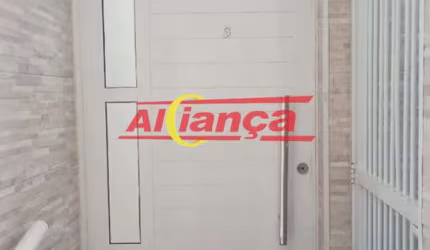 Sala para alugar, 60m²  - Jardim Cumbica- Guarulhos/SP -R$ 1.800,00