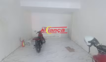 Salão para Alugar, com 40,16m², Vila Flórida - Guarulhos por R$ 2.550,00