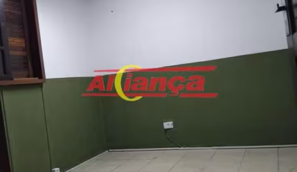 Sala comercial para alugar - Centro - Guarulhos  por R$: 750,00