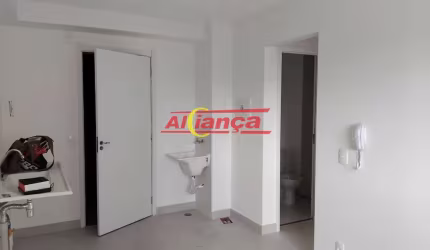 APARTAMENTO COM 02 QUARTOS PARA ALUGAR, 32M², VILA NOVA CURUÇA - SÃO PAULO POR R$ 1.100,00