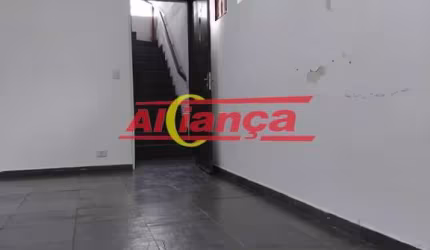 Sala comercial para alugar - Centro - Guarulhos  por R$: 1.100,00