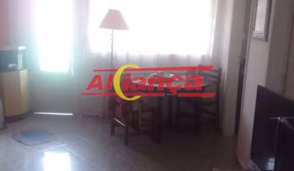 CASA + SALÃO PARA ALUGAR, 2 QUARTOS, 1 VAGA, 230M², JARDIM TRANQUILIDADE - GUARULHOS/SP - R$3.000,00