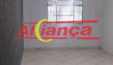 Sobrado para alugar com 3 quartos, 2 vagas - Vila Carmela Ii - Guarulhos por R$: 2.800,00