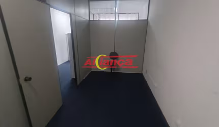 SALA PARA ALUGAR COM 50M², JARDIM SANTA MENA - GUARULHOS/SP POR R$ 1.100,00