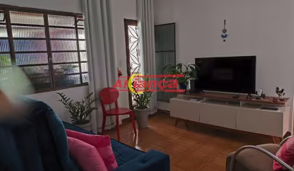 Casa para alugar, 1 quarto 50m², Vila Galvão - Guarulhos por R$ 1.500