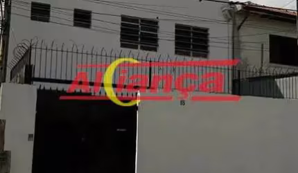 GALPÃO  para alugar, 350 m² -- Jardim Munhoz - Guarulhos/SP - por R$ 8.000,00