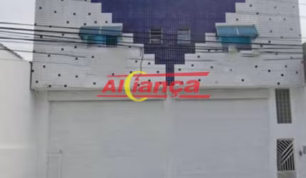 Sala para alugar, 65m²  - Bairro - Gopoúva - Guarulhos/SP - por R$ 1.800,00