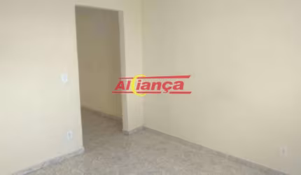 ÓTIMA CASA 30m² COM 1 DORMITÓRIO - GOPOUVA - GUARULHOS/SP POR R$ 1.000,00