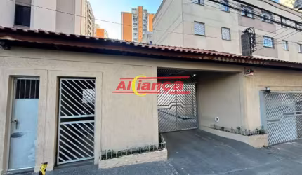 Apartamento para alugar com 2 quartos, 80m² - Macedo- Guarulhos/SP -R$ 2.000,00